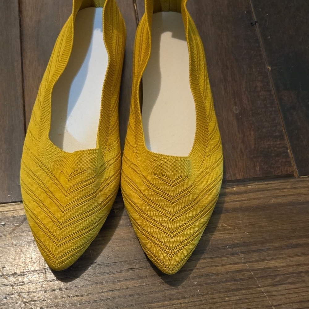ROTHYS LOOKALIKES,Size ,Merigold In Color